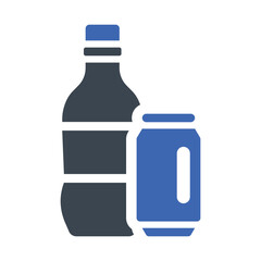 Cola drink Icon
