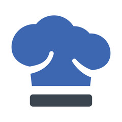 Chef hat Icon