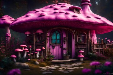 christmas tree and decorations