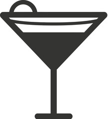 Margarita Glass Icon