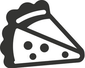 Pie Slice Icon