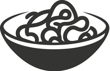 Noodles Icon