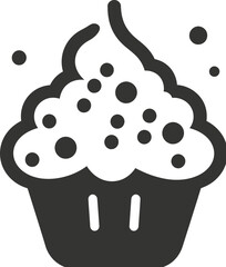 Sprinkles Icon