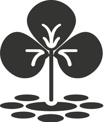 Watercress Icon
