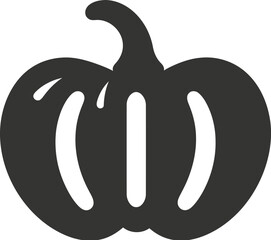 Bell Pepper Slices Icon