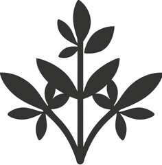 Fresh Herbs Icon