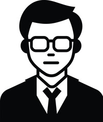 Accountant Icon