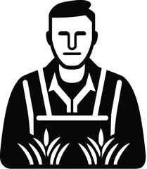 Agronomist Icon