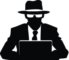 Investigative Reporter Icon