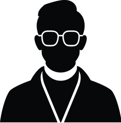 Minister Icon