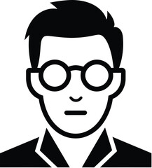 Optometrist Icon