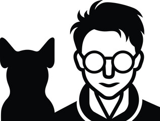Veterinarian Icon