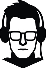 Call Center Representative Icon