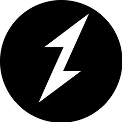 Lightning Icon