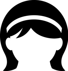 Headband Icon