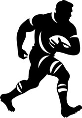 Rugby Icon