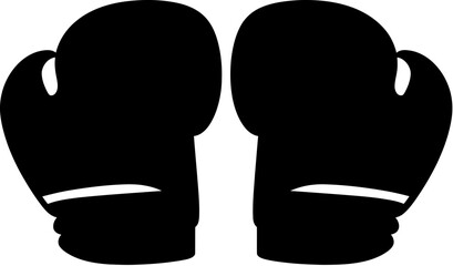 Boxing Glove Icon