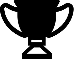 Trophy Cup Icon