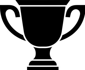 Trophy Cup Icon