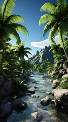 Beautiful Artwork of Creative Manipulation