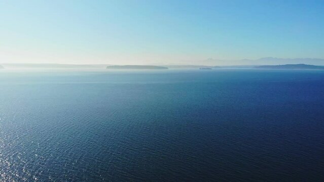 Beach Drive infinity