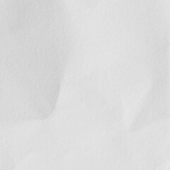 Obraz premium Bright paper, white paper texture as background or texture.
