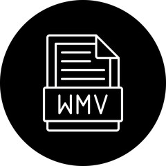 Wmv Icon