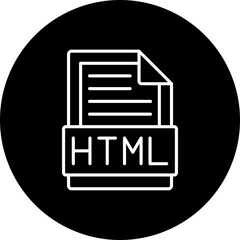 Html Icon