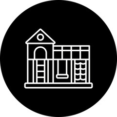 Playground Icon