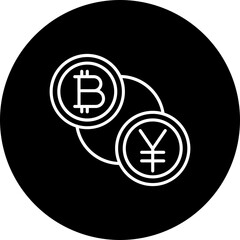 Currency Exchange Icon