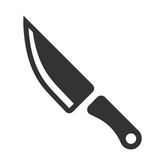 Kitchen knife Icon