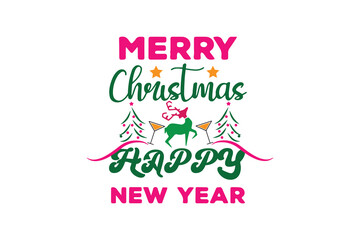  Merry christmas t-shirt design  motivational  template. Unique typography  Vectors graphic retro-vintage  t shirt design.