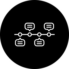 Timeline Icon