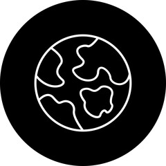 Earth Icon