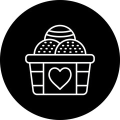 Ice Cream Icon