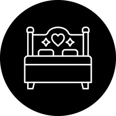 Bed Icon