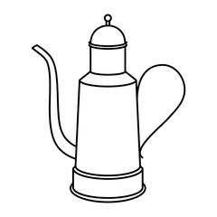 Water Jug Icon For Logo And More