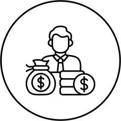 Income Icon