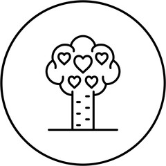Tree Icon