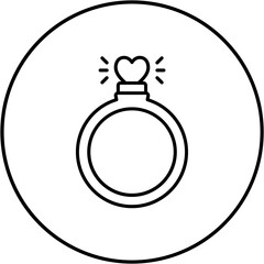 Ring Icon