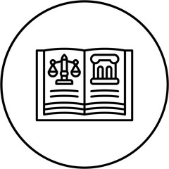 Ancient Icon