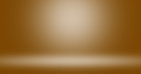 background with gold