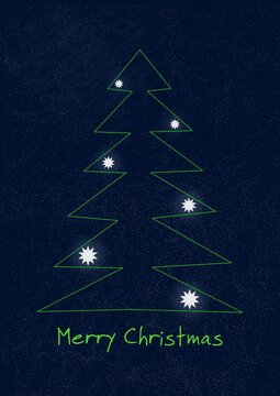 Christmas time