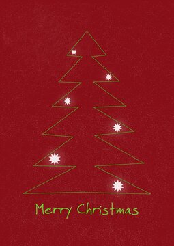 Christmas time