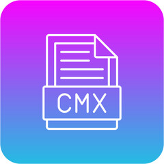 Cmx Icon