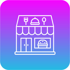 Restaurant Icon