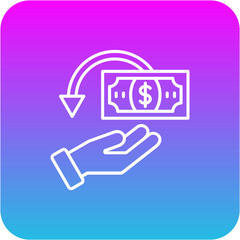 Refund Icon