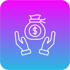 Savings Icon