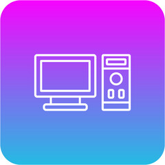 Computer Icon