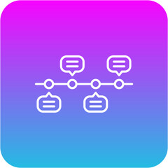Timeline Icon
